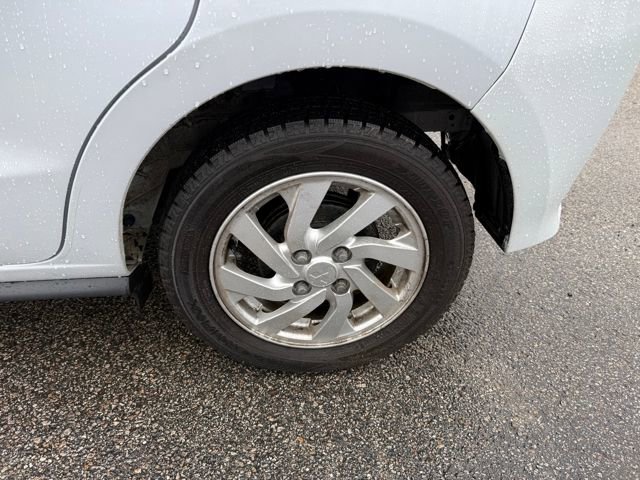 Used 2022 Mitsubishi Mirage FWD image 24