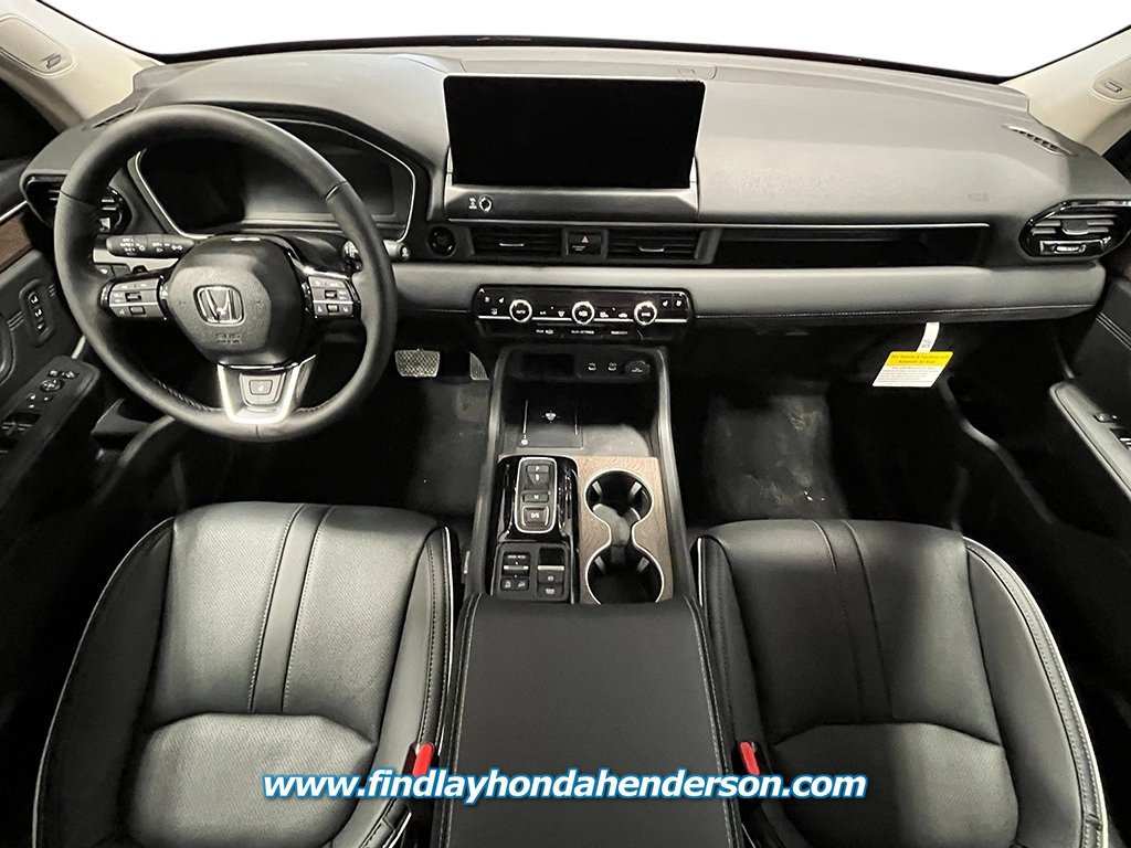 New 2026 Honda Pilot Elite image 14