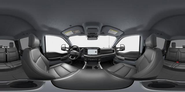 New 2026 Ford F250 XLT w/ XLT Premium Package AWD/4WD image 8