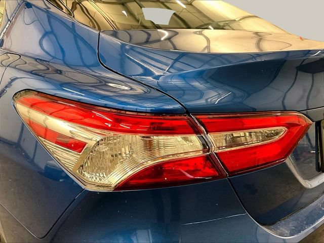 Used 2020 Toyota Camry LE FWD image 28
