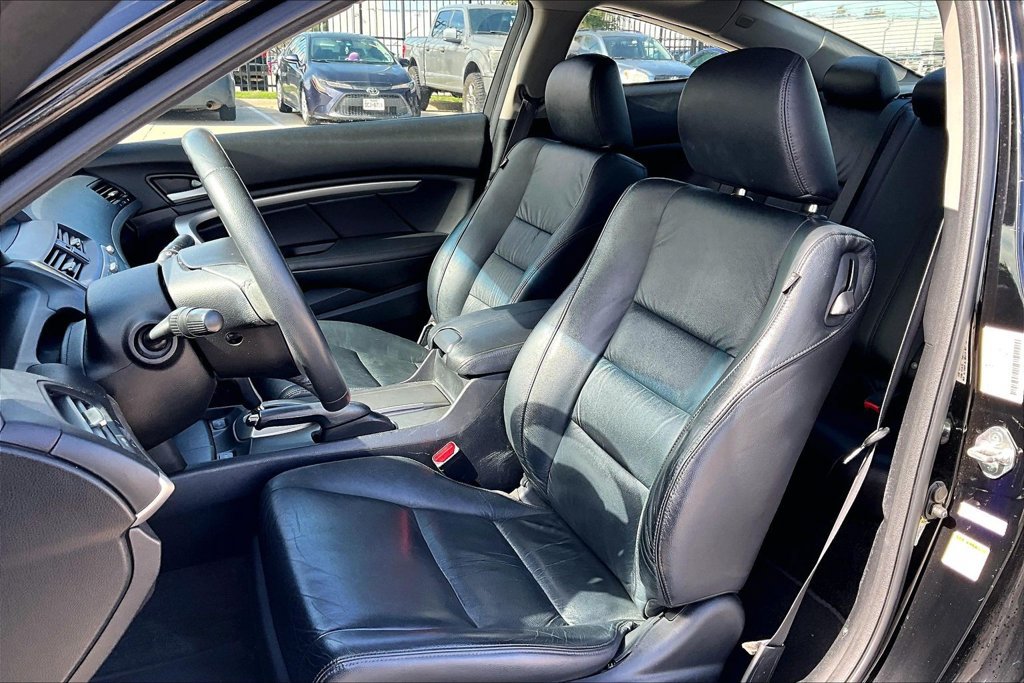 Used 2012 Honda Accord EX-L image 29