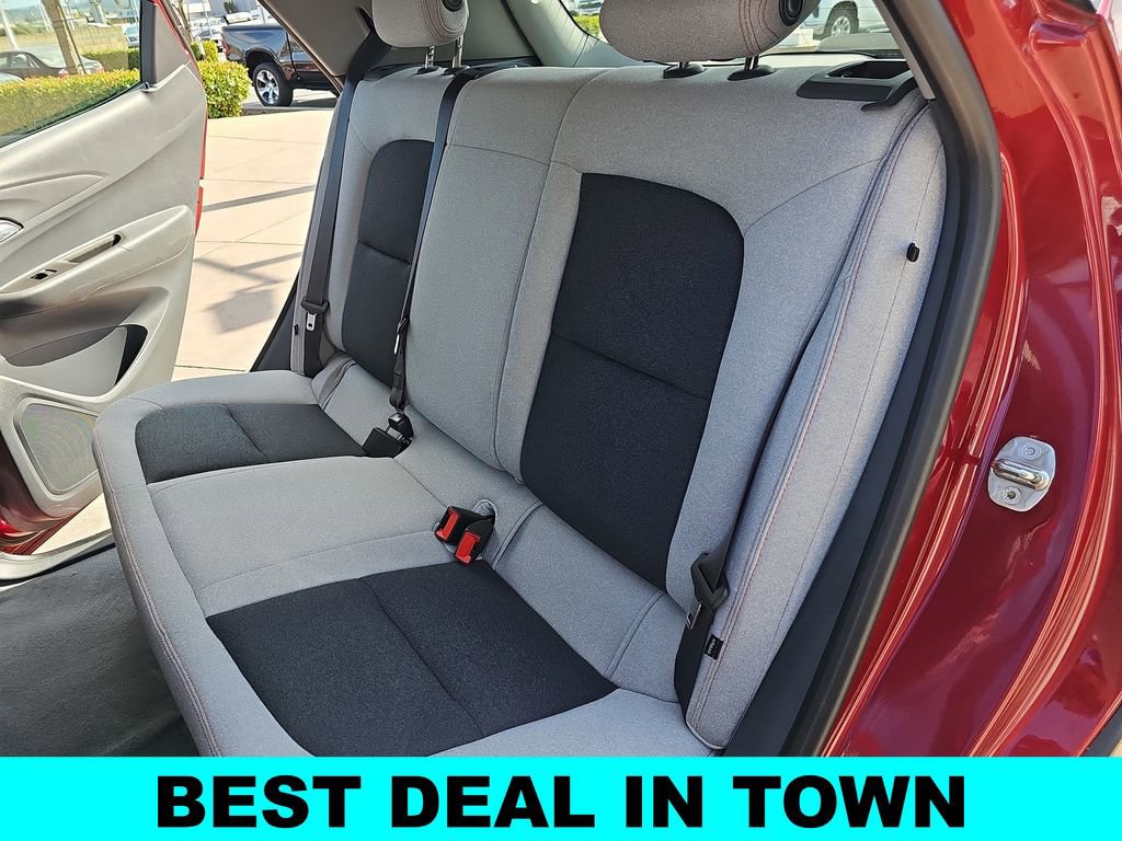 Used 2019 Chevrolet Bolt LT FWD image 13
