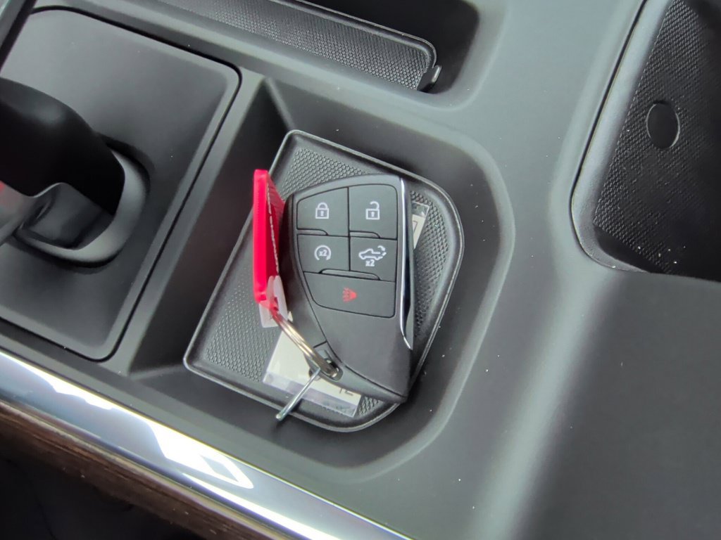 New 2026 GMC Sierra 1500 Elevation AWD/4WD image 50