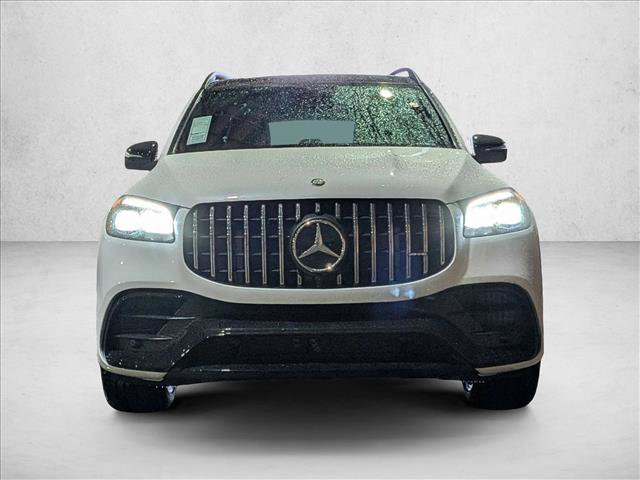 New 2026 Mercedes-Benz GLS 63 AMG 4MATIC image 6