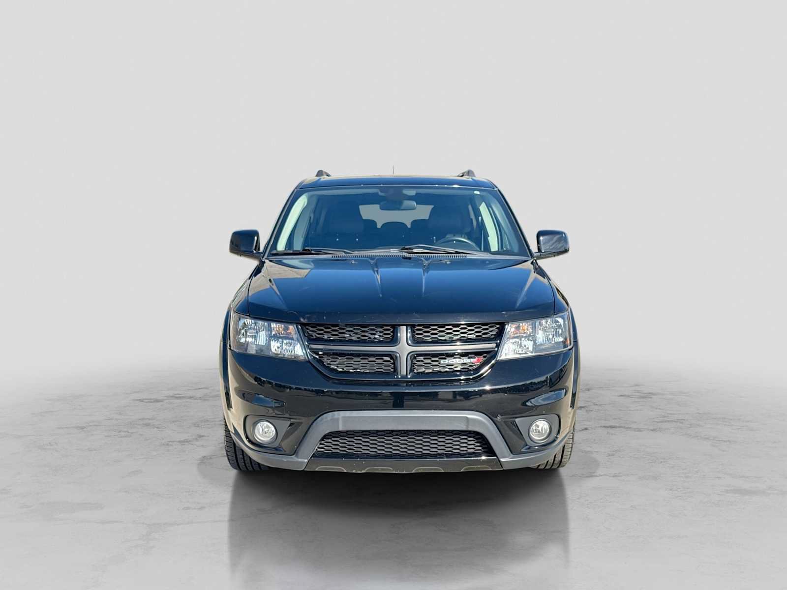 Used 2018 Dodge Journey GT w/ Driver Convenience Group AWD/4WD image 9