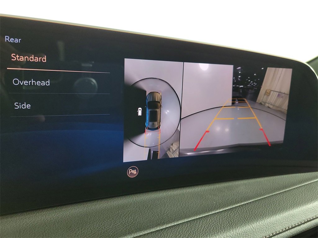 Certified 2025 Cadillac XT4 Premium Luxury image 26