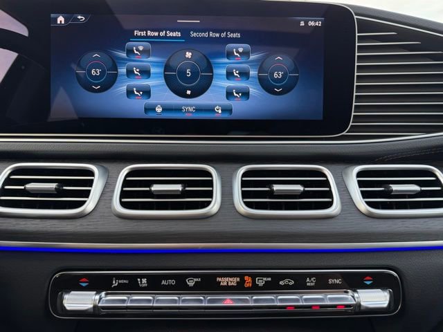 Used 2026 Mercedes-Benz GLS 450 4MATIC image 24