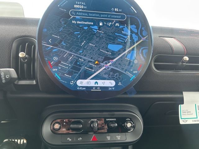 New 2026 MINI Cooper John Cooper Works image 14