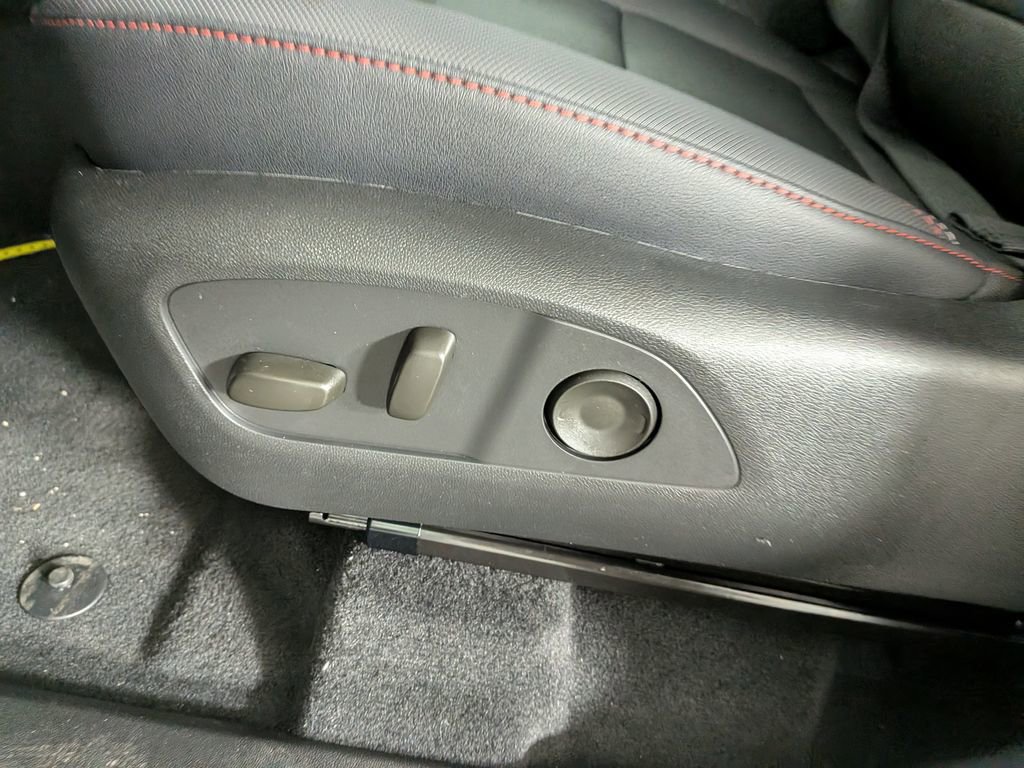 New 2026 Chevrolet Traverse Z71 w/ Enhanced Driving Package image 17