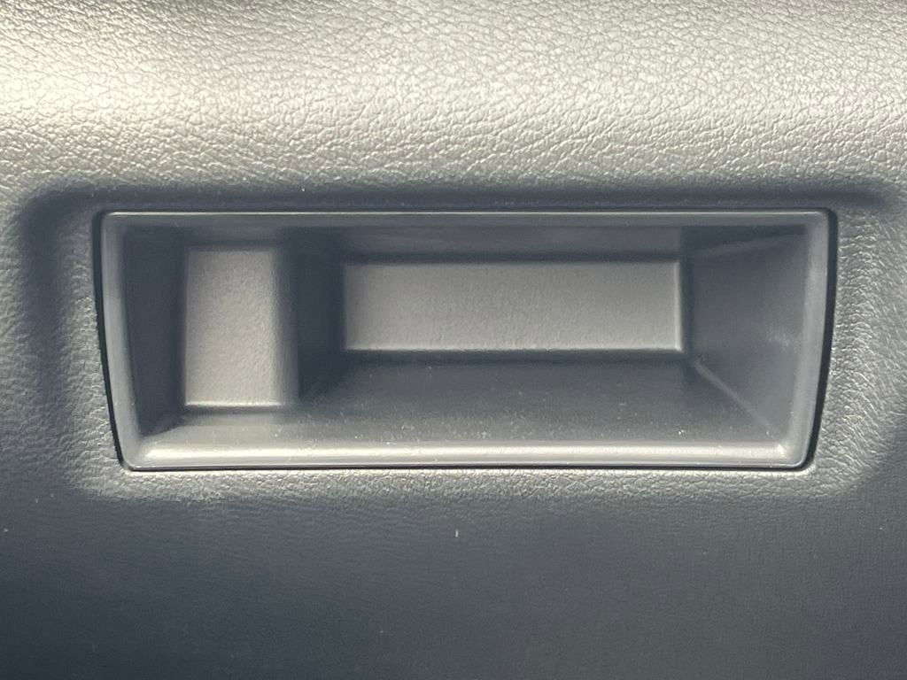 New 2025 Nissan Versa SV w/ Trunk Package image 19