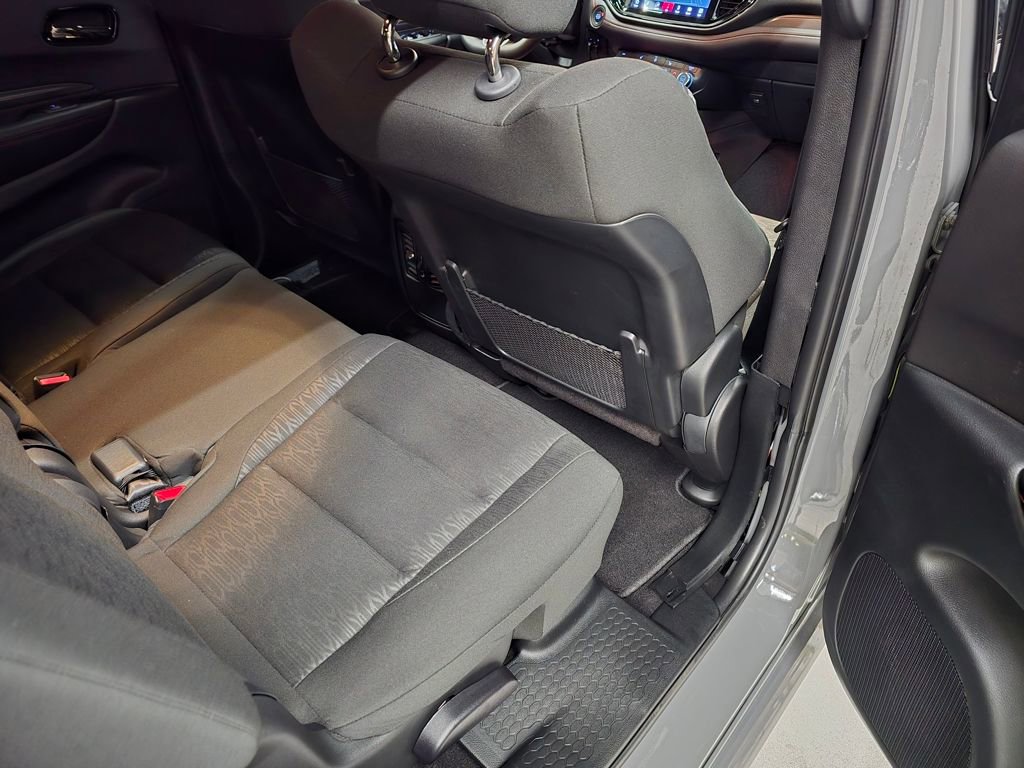 New 2026 Dodge Durango GT w/ Blacktop Package RWD image 33