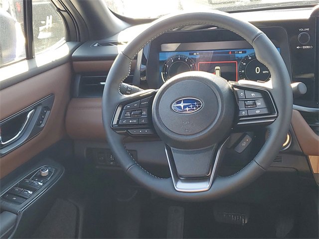 New 2026 Subaru Outback Touring XT image 13