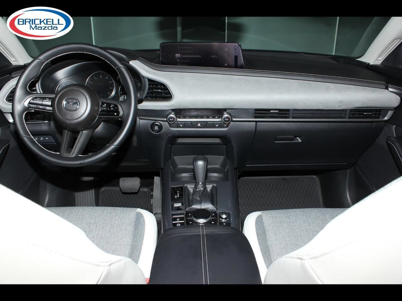 Used 2026 MAZDA CX-30 AWD 2.5 S image 15