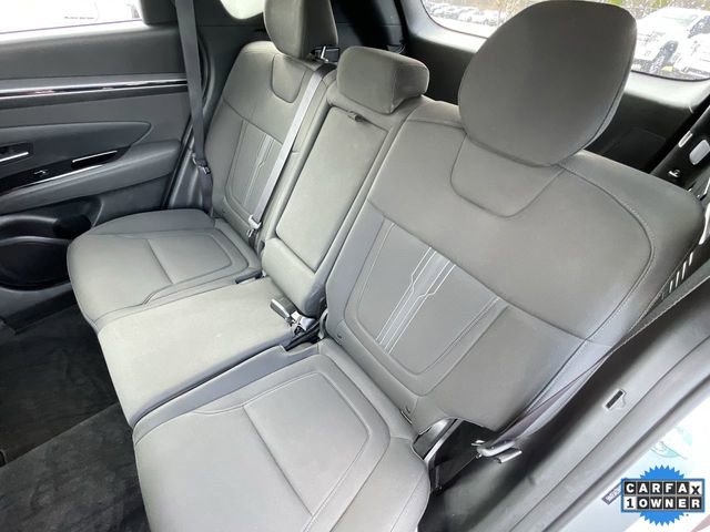 Used 2022 Hyundai Tucson SEL w/ Convenience Package FWD image 16