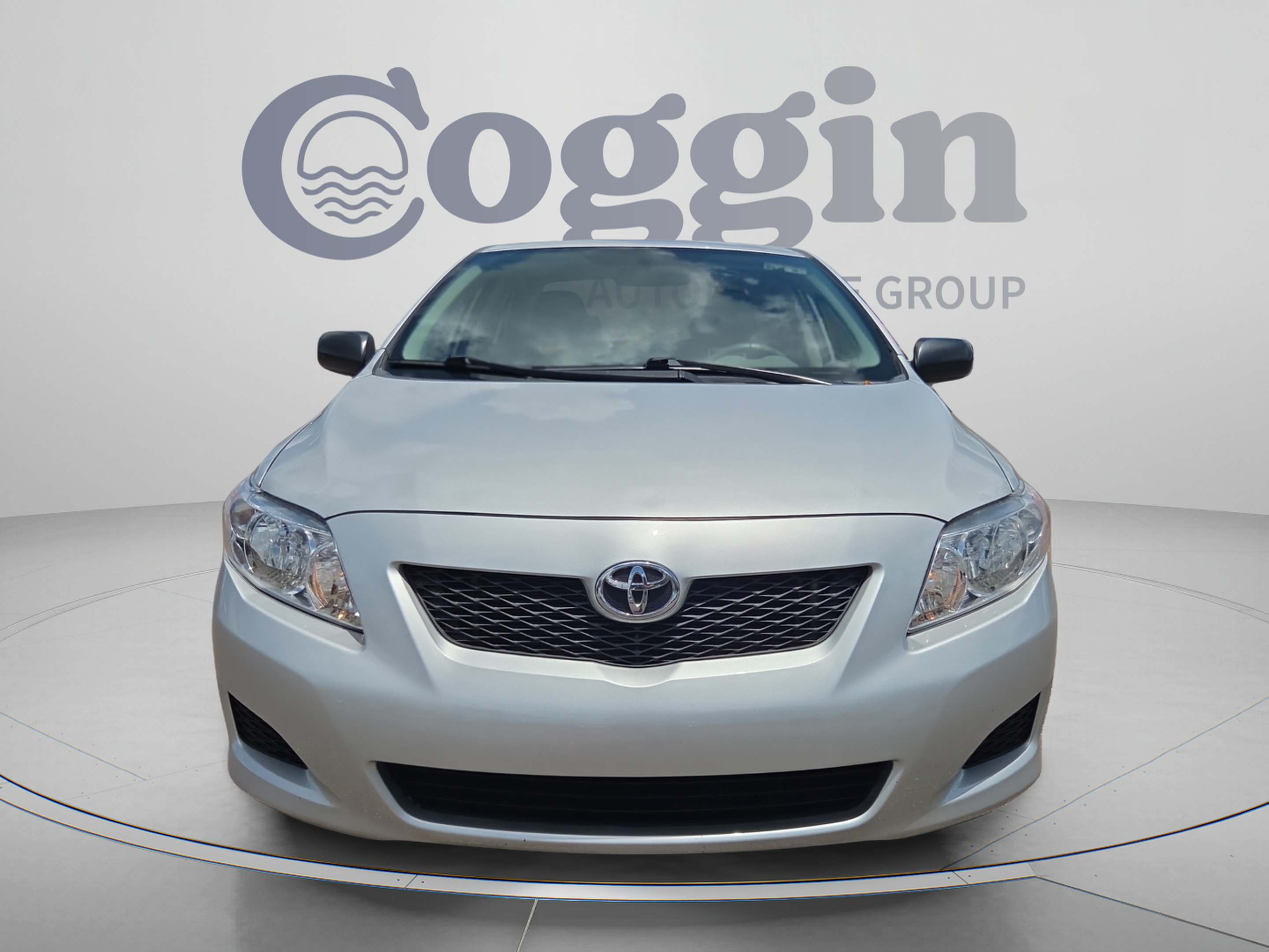 Used 2010 Toyota Corolla LE FWD image 8