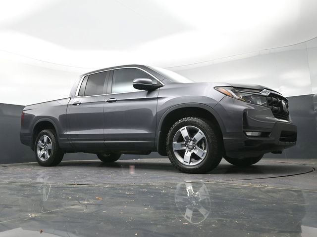 Used 2024 Honda Ridgeline RTL image 33