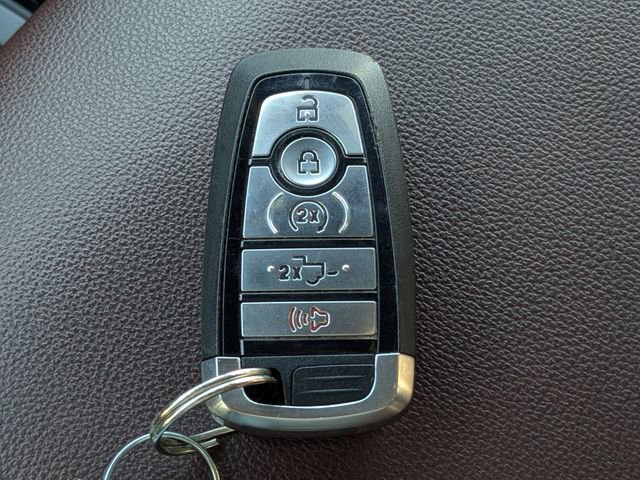 Used 2023 Ford F150 Lariat w/ Equipment Group 502A High image 27