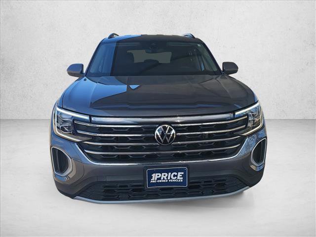 Used 2024 Volkswagen Atlas SE FWD image 9