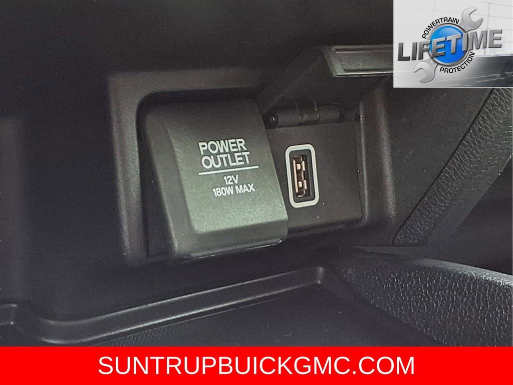 Used 2020 Honda Ridgeline Sport image 14