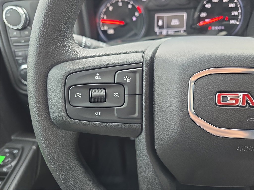 New 2026 GMC Sierra 2500 Pro w/ Max Trailering Package image 17