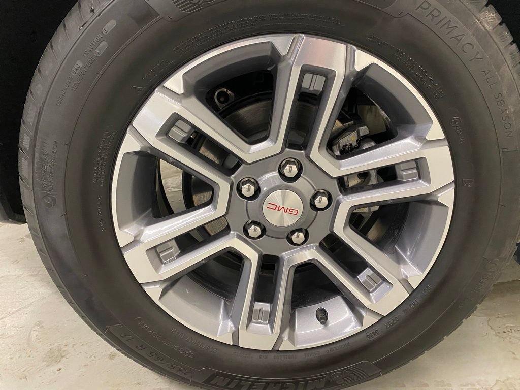Used 2026 GMC Terrain Elevation FWD image 25