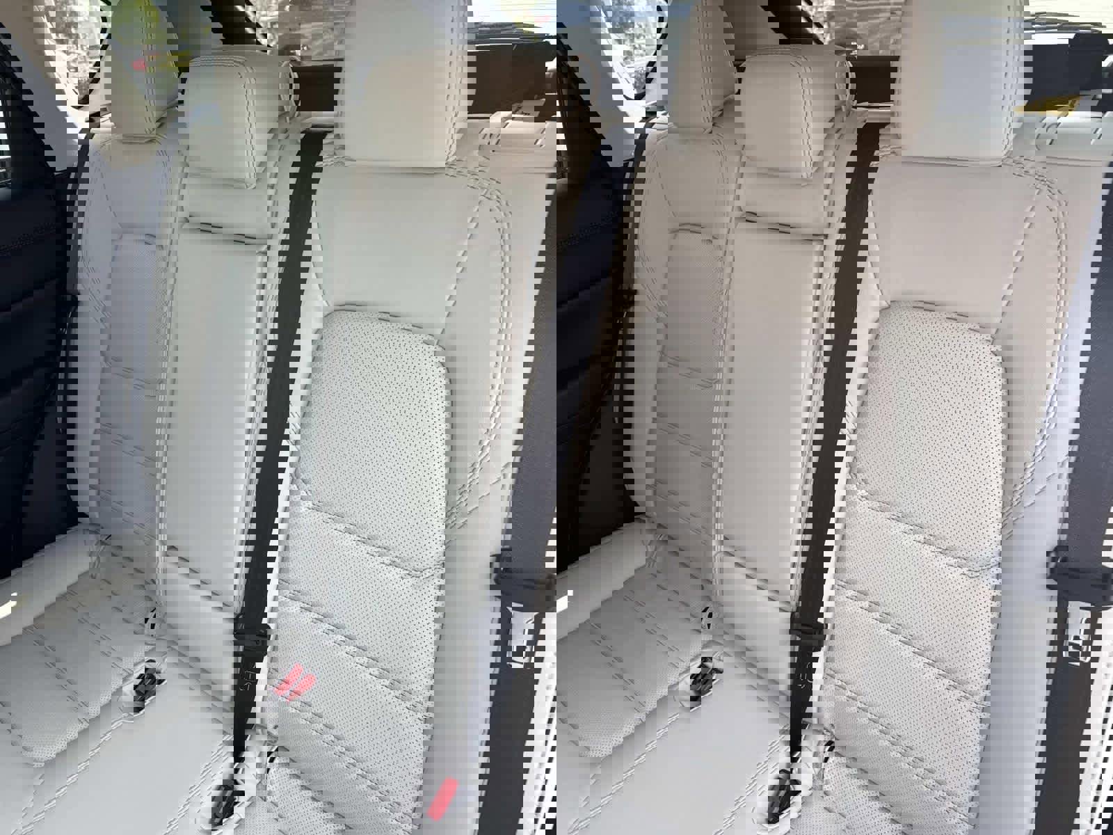 Certified 2025 MAZDA CX-5 AWD 2.5 S w/ Preferred Package image 13