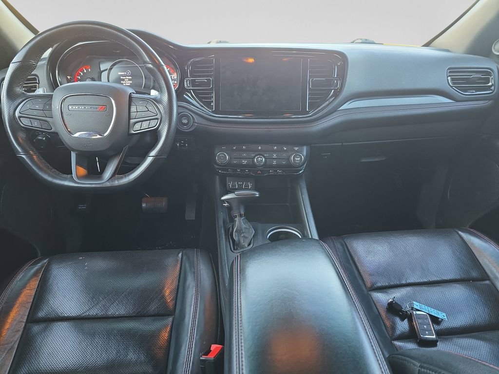Used 2024 Dodge Durango GT image 12