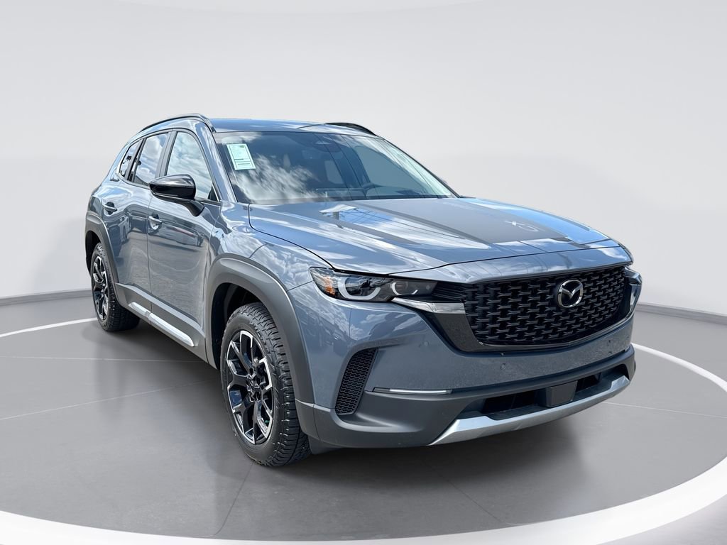 New 2026 MAZDA CX-50 Meridian Edition w/ Weather Package