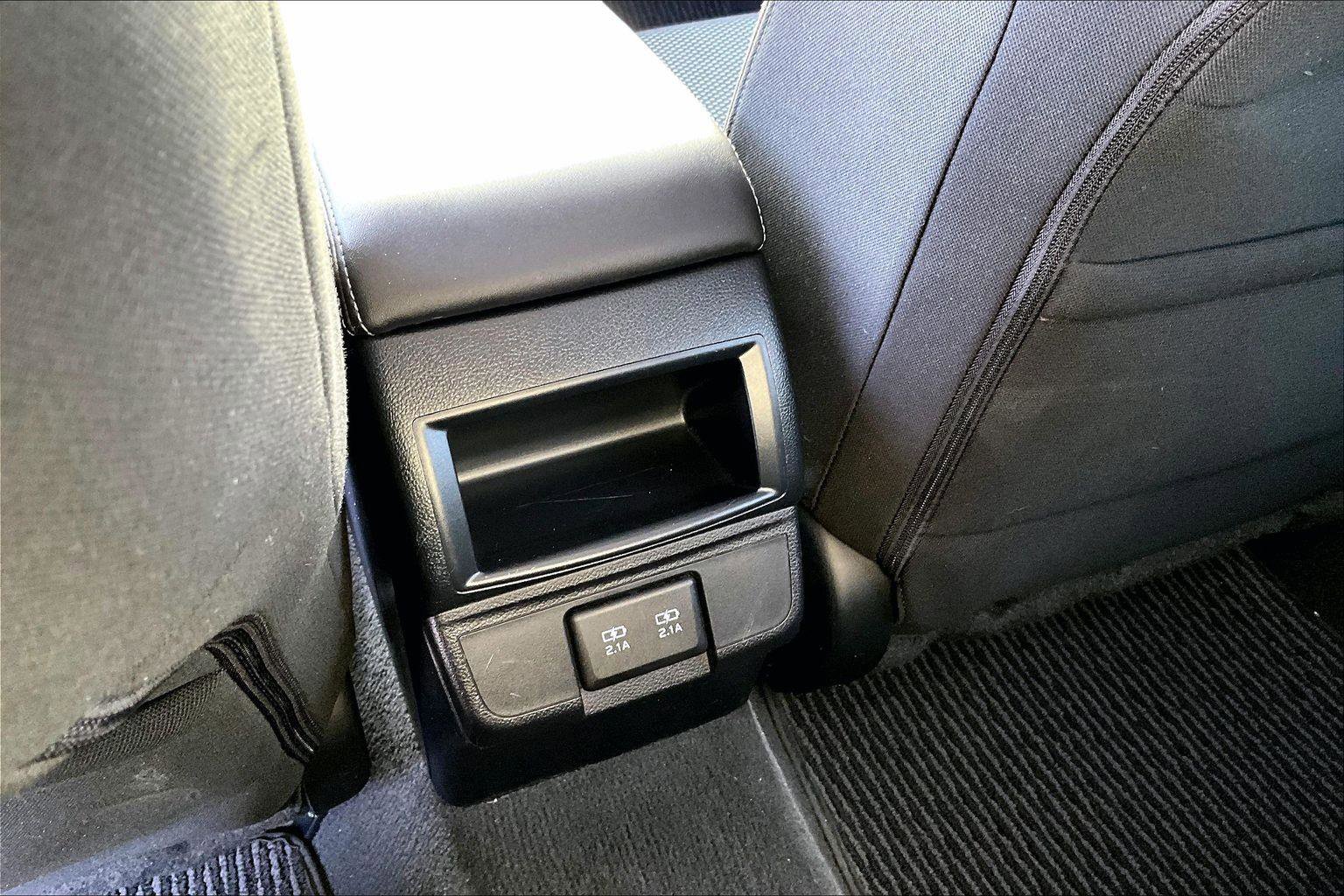 Used 2019 Subaru Outback 2.5i Premium image 29