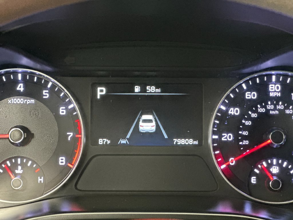 Used 2023 Kia Forte LXS FWD image 24