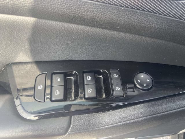 Used 2023 Kia Sportage SX FWD image 16