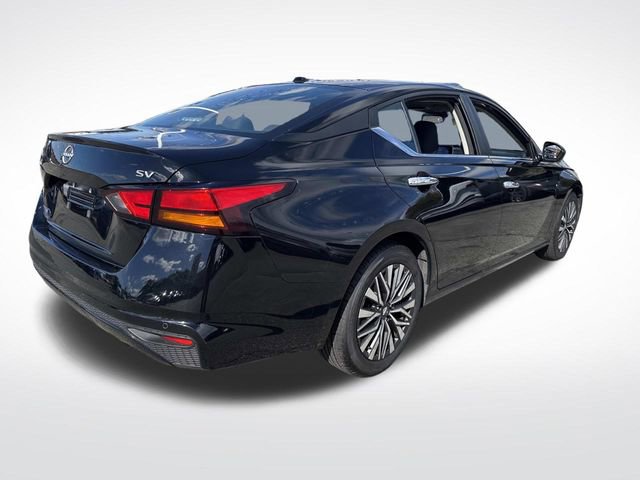 Used 2023 Nissan Altima 2.5 SV image 8