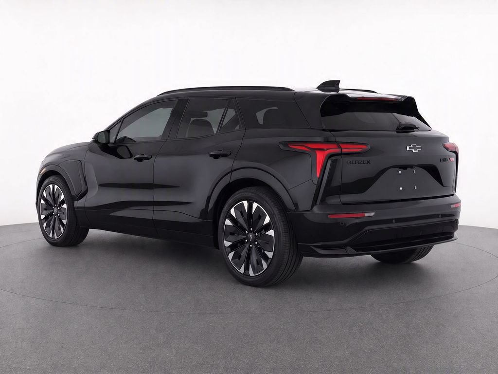 Used 2024 Chevrolet Blazer EV RS AWD/4WD image 7