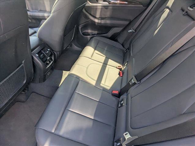 Used 2021 BMW X3 xDrive30i w/ Convenience Package image 18