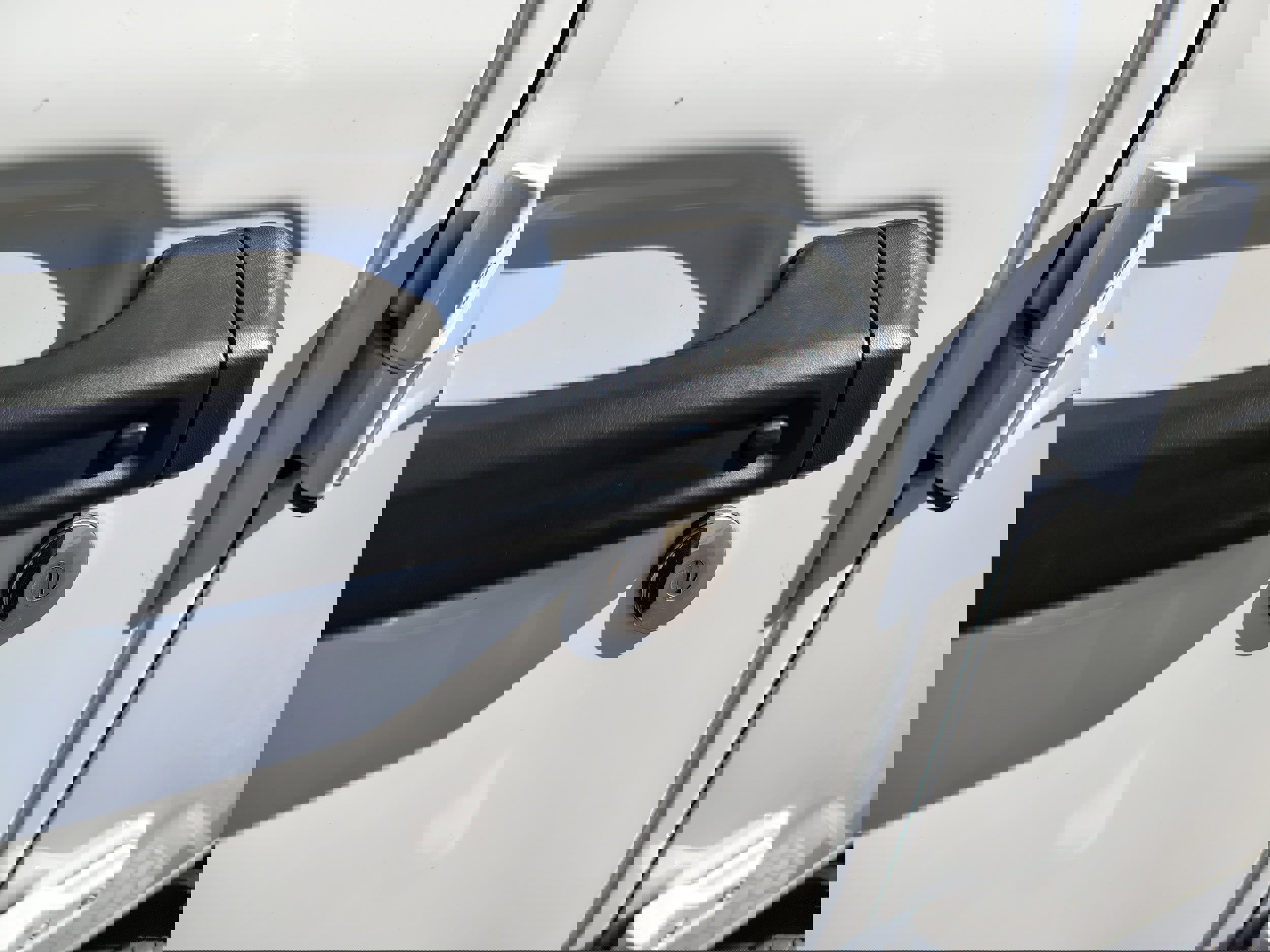 Certified 2024 Jeep Wrangler Sahara w/ Technology Group image 12