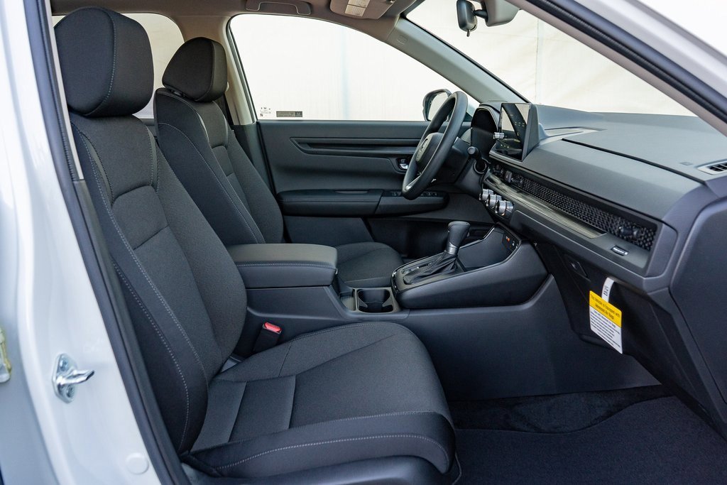 New 2026 Honda CR-V EX image 15