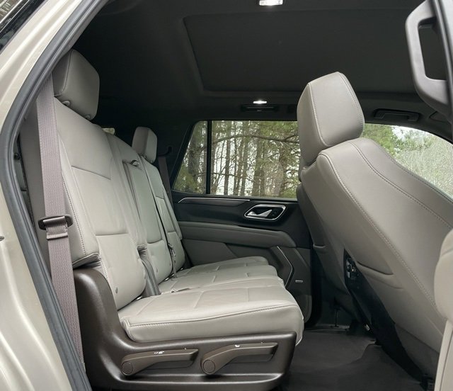 Used 2021 Chevrolet Tahoe LT image 19