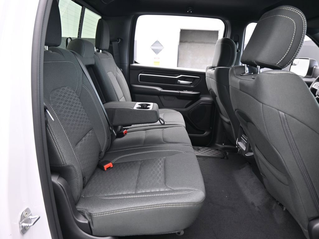 New 2026 RAM 1500 Big Horn image 43