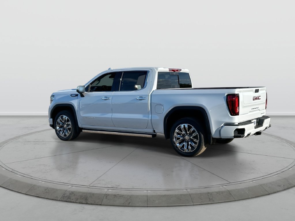 New 2026 GMC Sierra 1500 Denali AWD/4WD image 6
