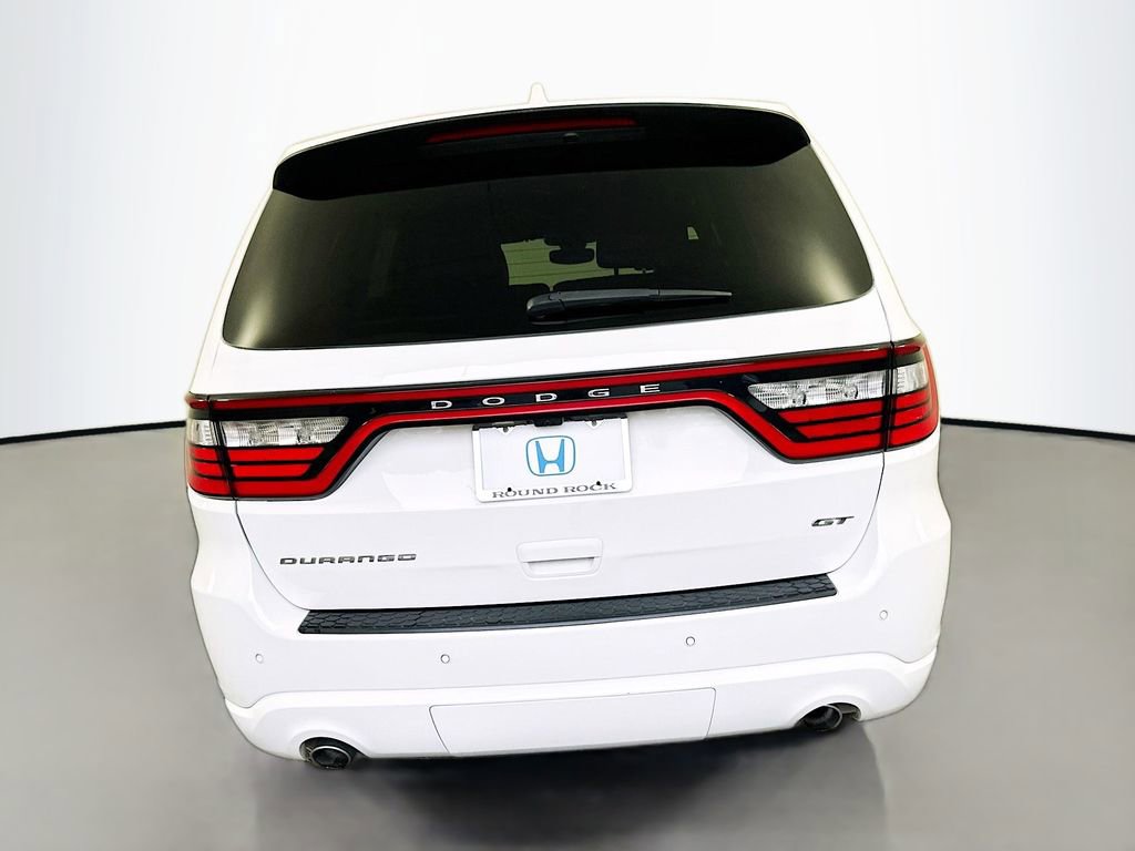 Used 2021 Dodge Durango GT image 6