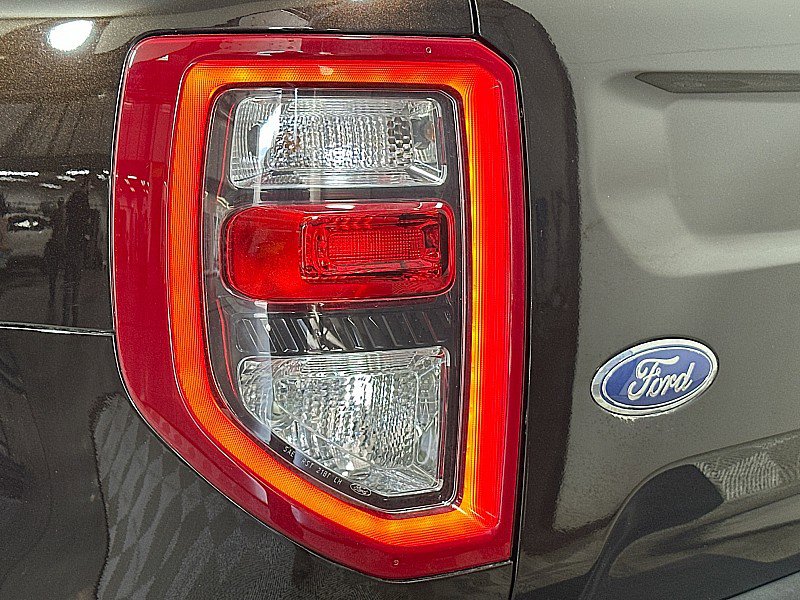 Used 2021 Ford Bronco Sport Big Bend w/ Big Bend Package (96B) AWD/4WD image 23