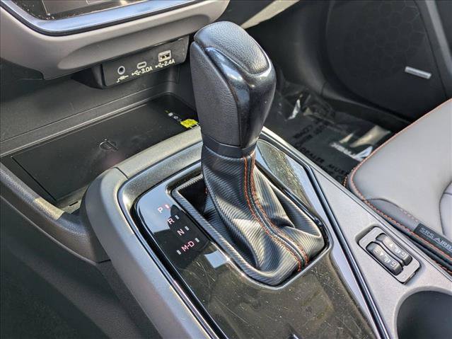 Used 2025 Subaru Crosstrek 2.5i Limited w/ Popular Package #3A AWD/4WD image 13