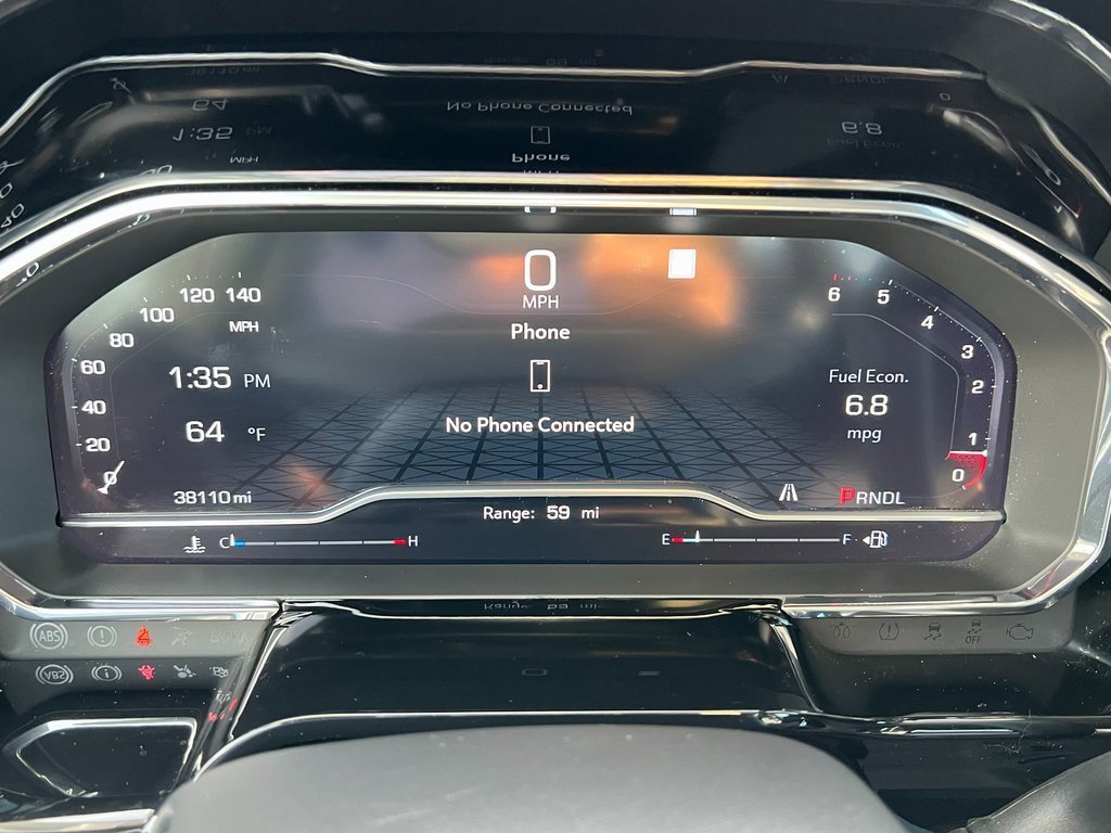 Used 2023 GMC Sierra 1500 Elevation image 26