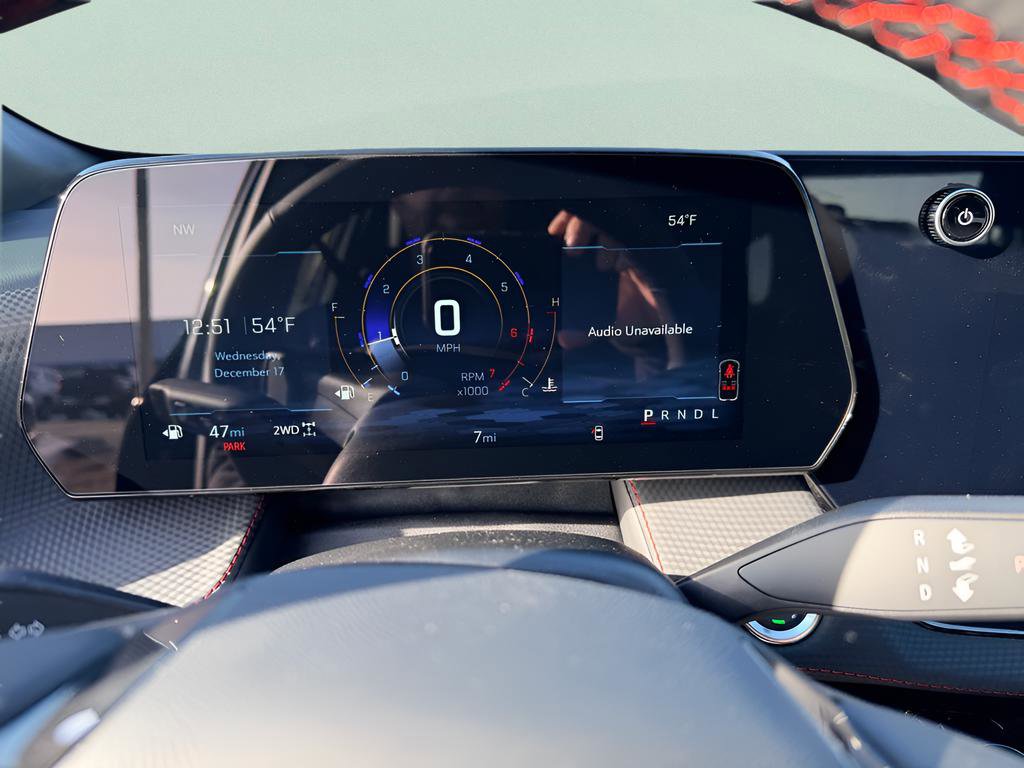 New 2026 Chevrolet Equinox RS w/ LPO, Floor Liner Package image 15