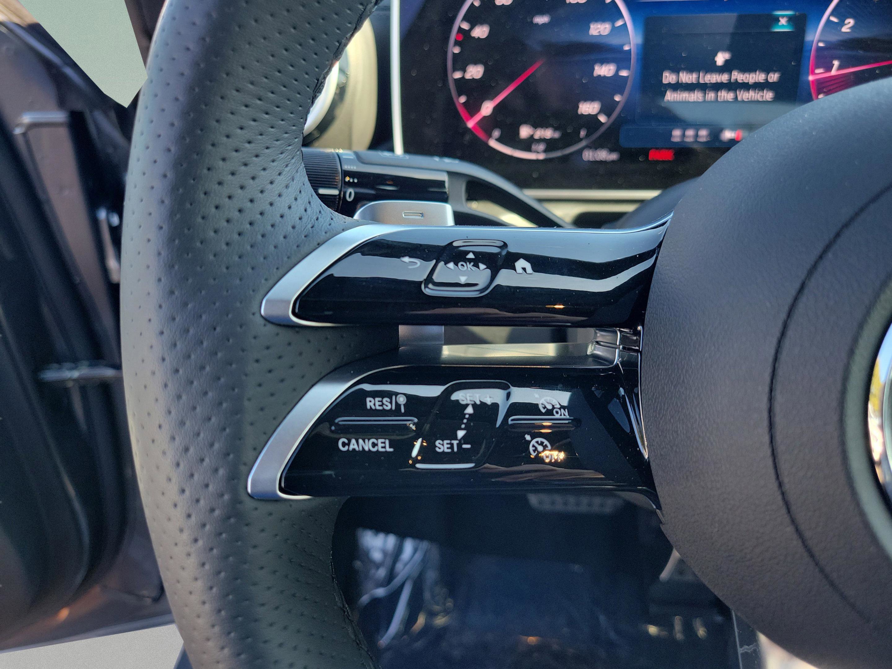 Certified 2025 Mercedes-Benz C 300 C 300 image 20