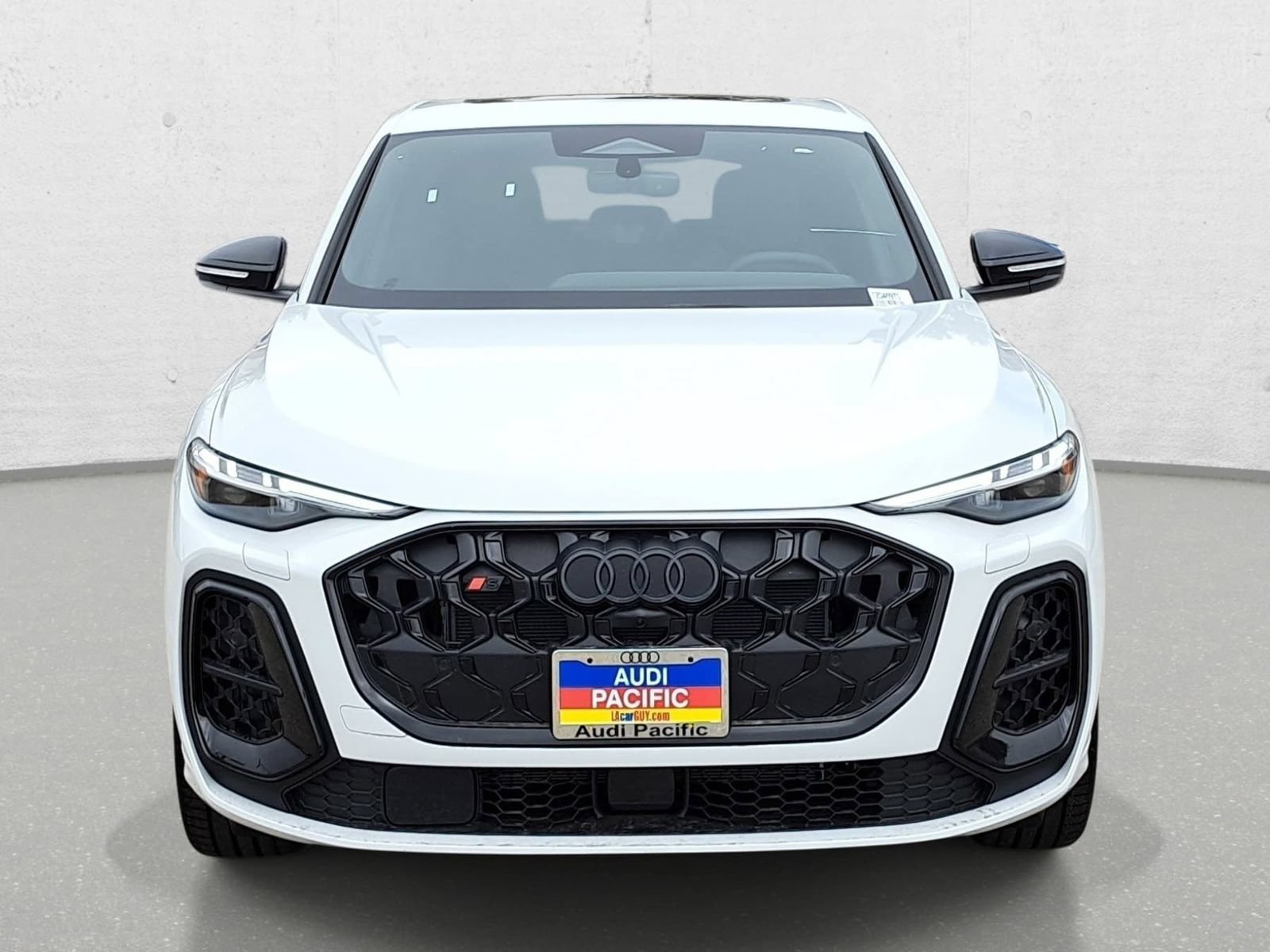 New 2026 Audi SQ5 Premium Plus AWD/4WD image 2