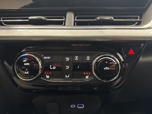 New 2026 Chevrolet Trax LT image 17