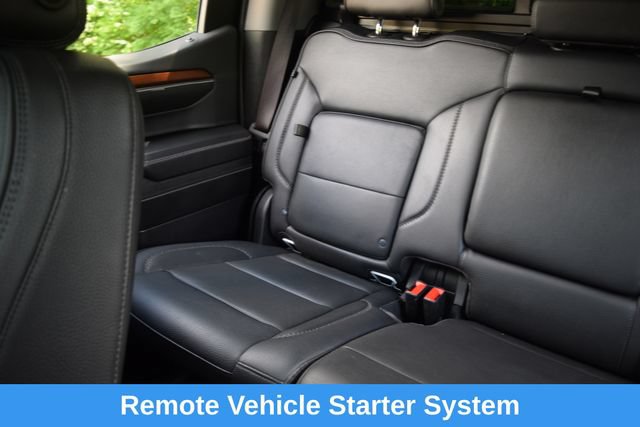 Used 2023 GMC Sierra 1500 Denali AWD/4WD image 15