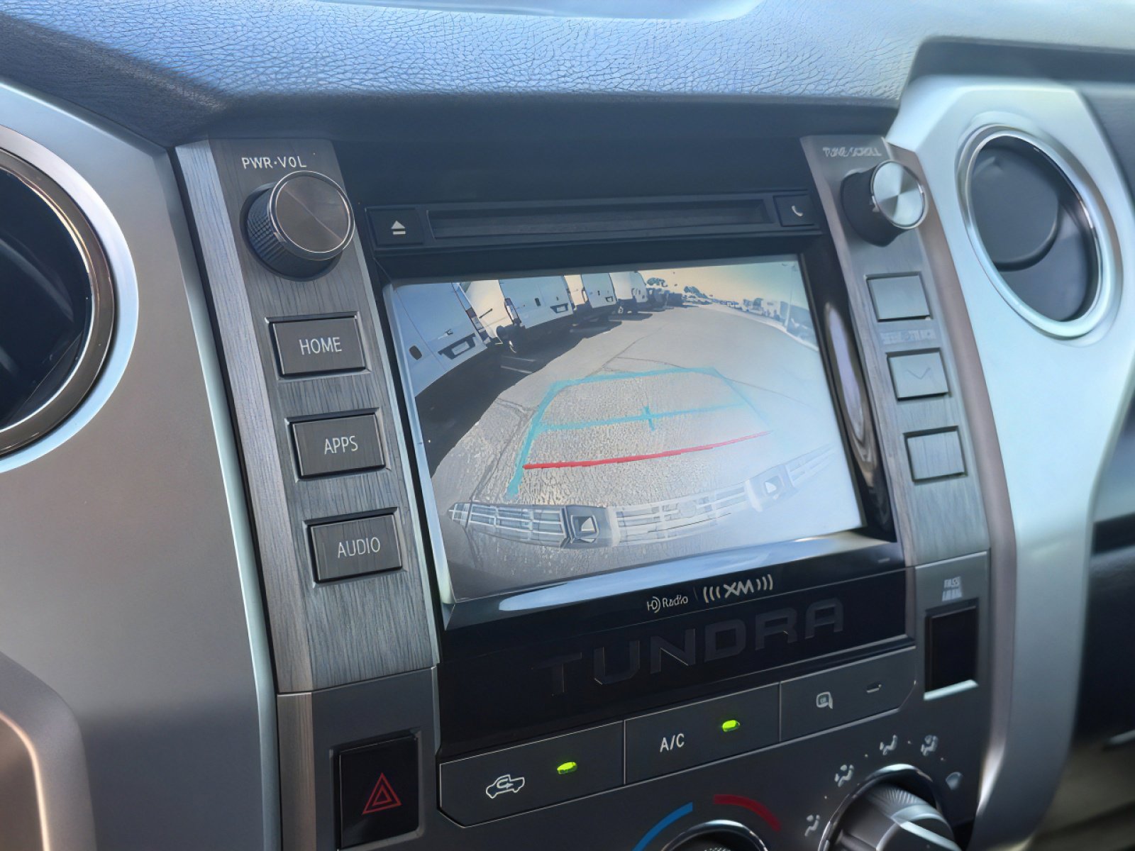 Used 2019 Toyota Tundra SR5 w/ TRD Off Road Package image 19