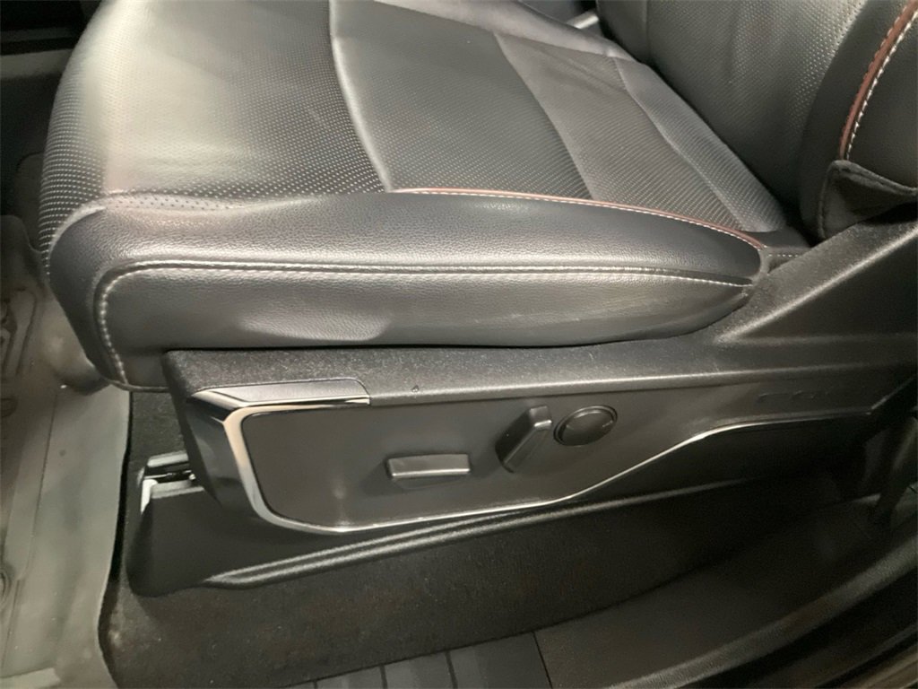 Used 2024 Ford F250 Lariat w/ Lariat Ultimate Package image 25